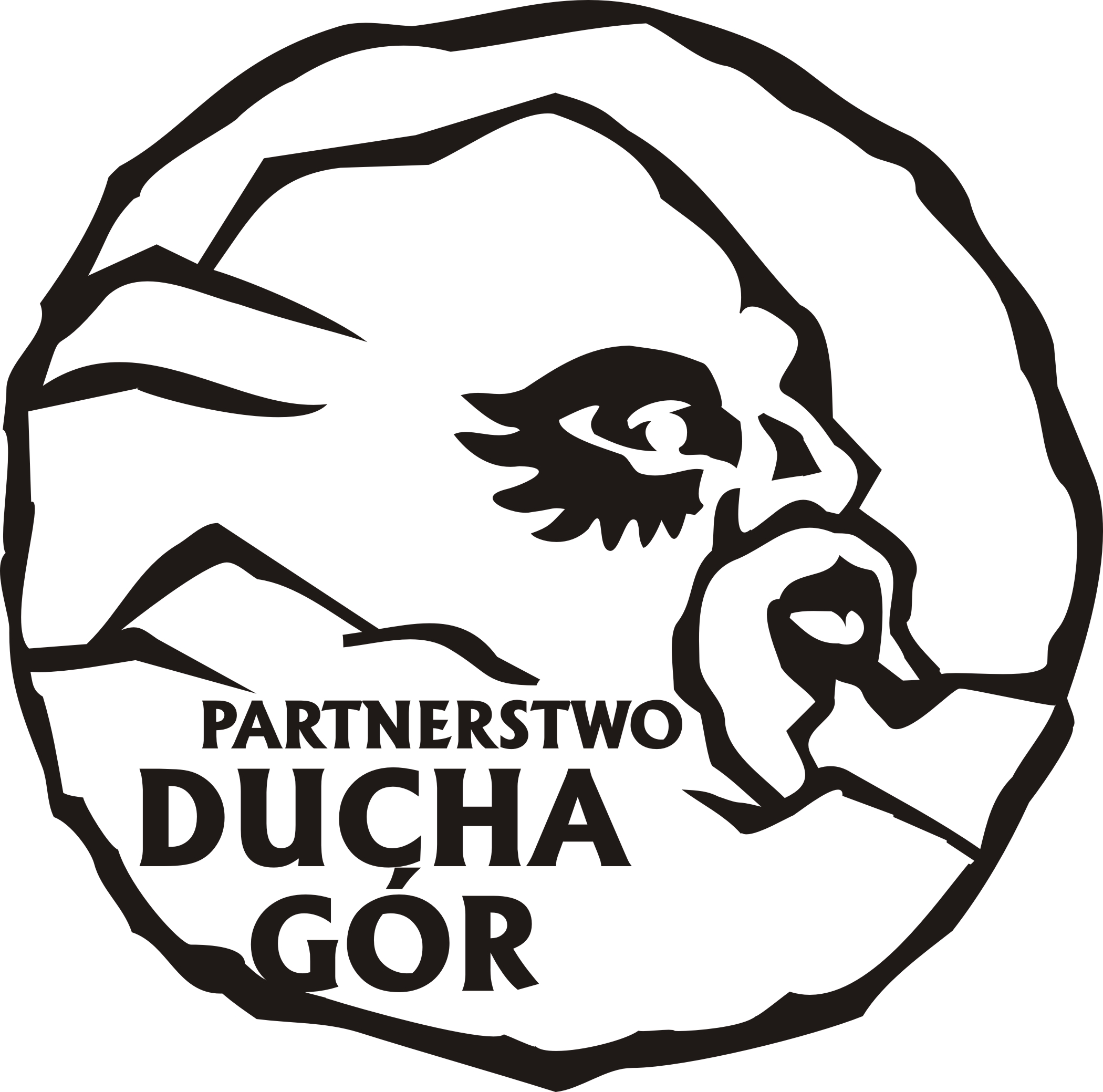 logo duch gor 2017